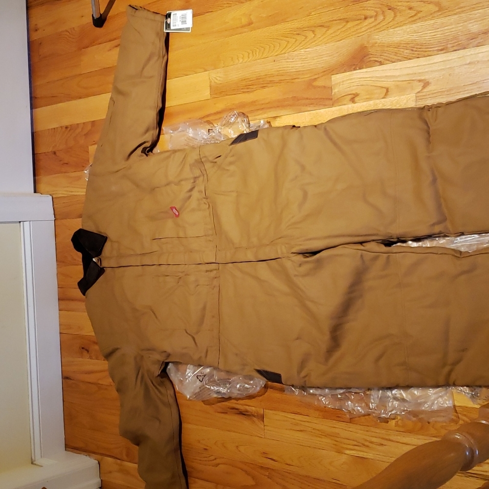 Premium Dickies Overalls
